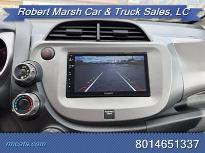 2013 Honda Fit - Photo 19 - Payson, UT 84651
