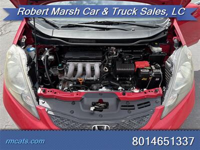 2013 Honda Fit - Photo 33 - Payson, UT 84651