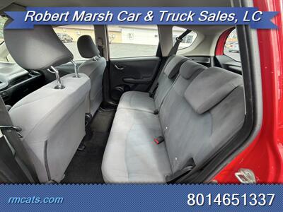 2013 Honda Fit - Photo 22 - Payson, UT 84651