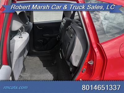 2013 Honda Fit - Photo 23 - Payson, UT 84651