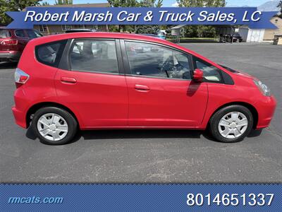 2013 Honda Fit - Photo 7 - Payson, UT 84651