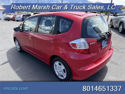 2013 Honda Fit - Photo 4 - Payson, UT 84651