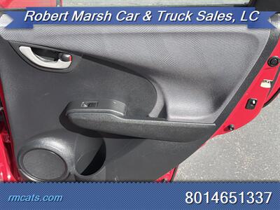 2013 Honda Fit - Photo 26 - Payson, UT 84651