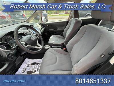 2013 Honda Fit - Photo 12 - Payson, UT 84651