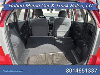 2013 Honda Fit - Photo 25 - Payson, UT 84651