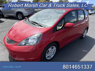 2013 Honda Fit - Photo 2 - Payson, UT 84651