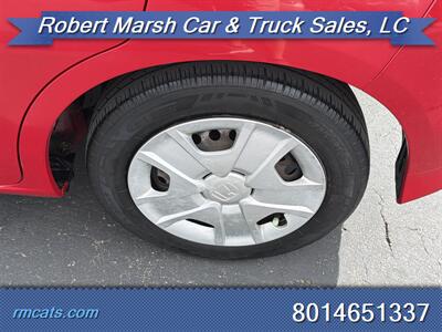 2013 Honda Fit - Photo 31 - Payson, UT 84651