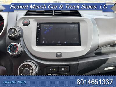 2013 Honda Fit - Photo 20 - Payson, UT 84651