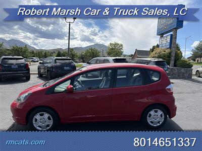 2013 Honda Fit - Photo 3 - Payson, UT 84651