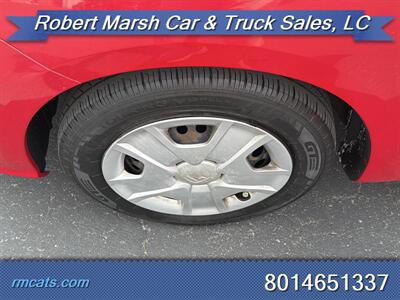 2013 Honda Fit - Photo 32 - Payson, UT 84651