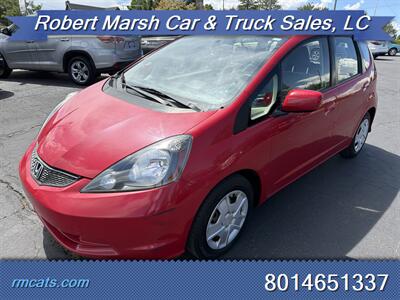 2013 Honda Fit - Photo 10 - Payson, UT 84651