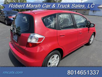 2013 Honda Fit - Photo 6 - Payson, UT 84651