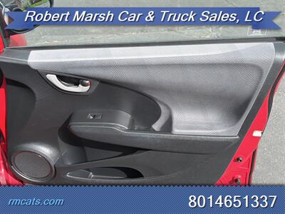 2013 Honda Fit - Photo 28 - Payson, UT 84651