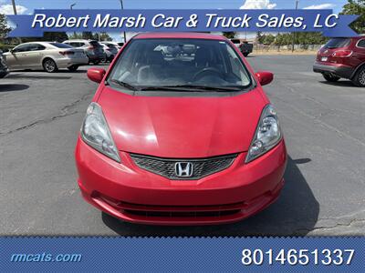 2013 Honda Fit - Photo 9 - Payson, UT 84651