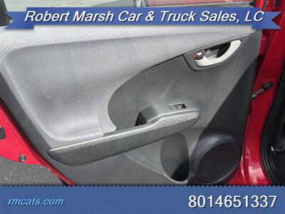 2013 Honda Fit - Photo 21 - Payson, UT 84651