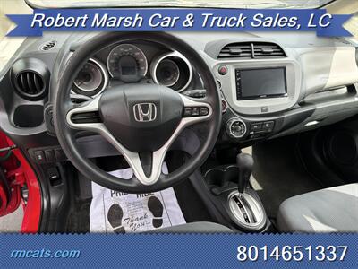 2013 Honda Fit - Photo 13 - Payson, UT 84651