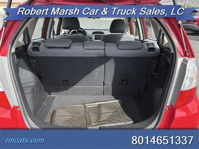2013 Honda Fit - Photo 24 - Payson, UT 84651