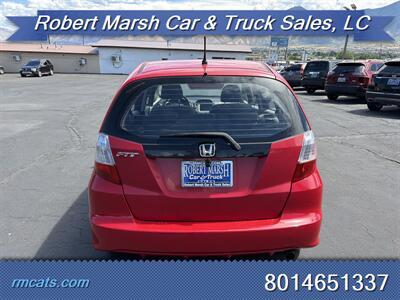 2013 Honda Fit - Photo 5 - Payson, UT 84651