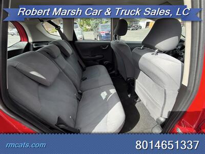 2013 Honda Fit - Photo 27 - Payson, UT 84651