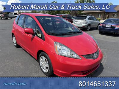 2013 Honda Fit - Photo 8 - Payson, UT 84651