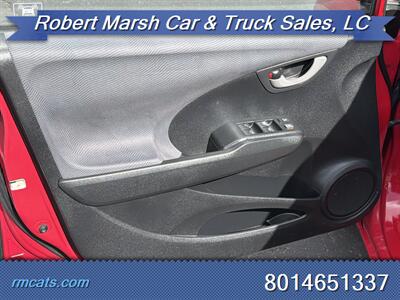 2013 Honda Fit - Photo 11 - Payson, UT 84651