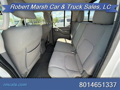 2019 Nissan Frontier SV   - Photo 24 - Payson, UT 84651