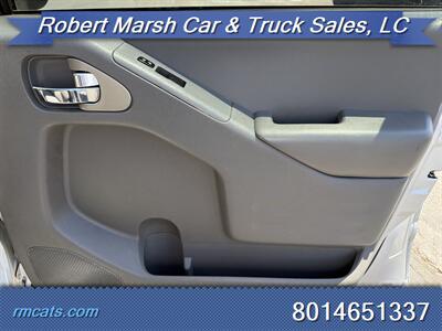 2019 Nissan Frontier SV   - Photo 28 - Payson, UT 84651