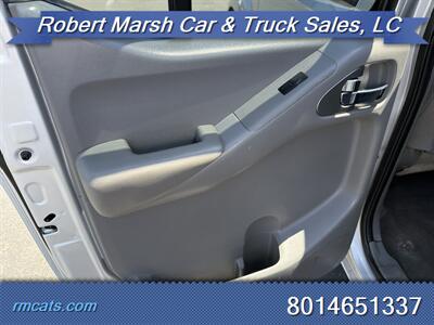 2019 Nissan Frontier SV   - Photo 23 - Payson, UT 84651