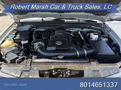 2019 Nissan Frontier SV   - Photo 34 - Payson, UT 84651