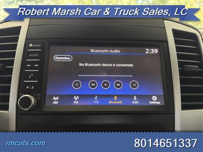 2019 Nissan Frontier SV   - Photo 19 - Payson, UT 84651