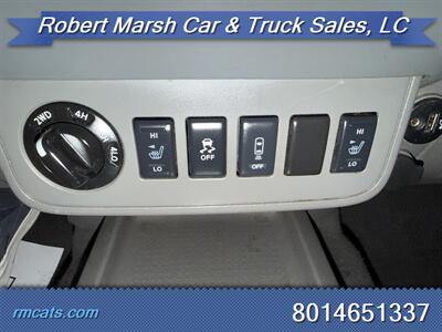 2019 Nissan Frontier SV   - Photo 17 - Payson, UT 84651