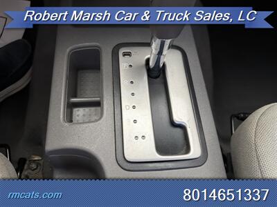 2019 Nissan Frontier SV   - Photo 16 - Payson, UT 84651