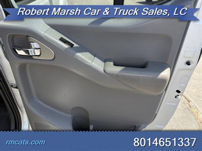 2019 Nissan Frontier SV   - Photo 26 - Payson, UT 84651
