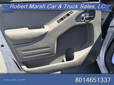 2019 Nissan Frontier SV   - Photo 11 - Payson, UT 84651