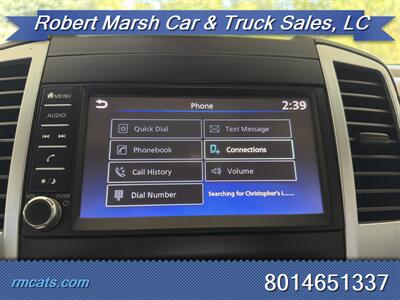 2019 Nissan Frontier SV   - Photo 22 - Payson, UT 84651