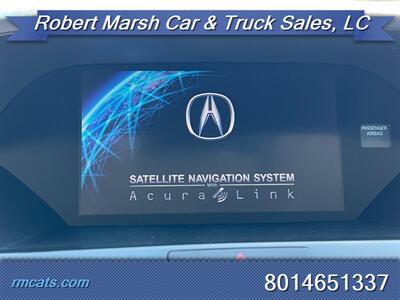 2013 Acura RDX w/Tech   - Photo 24 - Payson, UT 84651