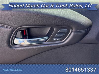 2013 Acura RDX w/Tech   - Photo 15 - Payson, UT 84651