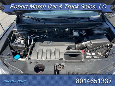 2013 Acura RDX w/Tech   - Photo 44 - Payson, UT 84651