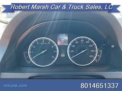 2013 Acura RDX w/Tech   - Photo 18 - Payson, UT 84651