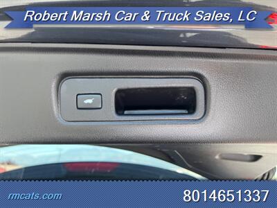 2013 Acura RDX w/Tech   - Photo 35 - Payson, UT 84651