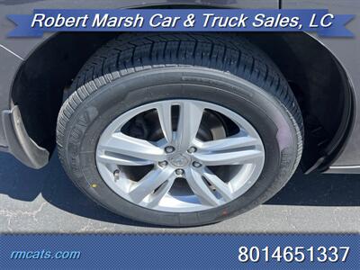 2013 Acura RDX w/Tech   - Photo 41 - Payson, UT 84651
