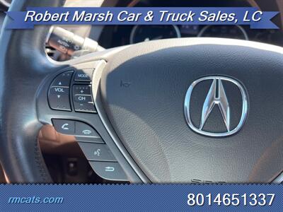 2013 Acura RDX w/Tech   - Photo 20 - Payson, UT 84651