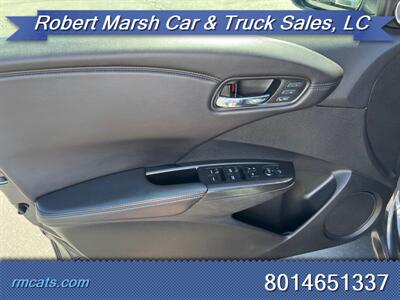 2013 Acura RDX w/Tech   - Photo 11 - Payson, UT 84651
