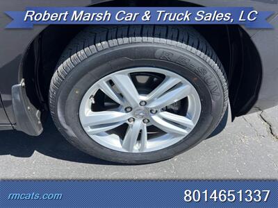 2013 Acura RDX w/Tech   - Photo 40 - Payson, UT 84651