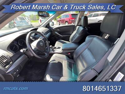2013 Acura RDX w/Tech   - Photo 12 - Payson, UT 84651
