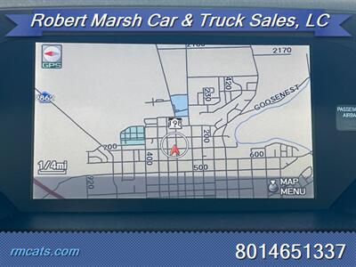 2013 Acura RDX w/Tech   - Photo 25 - Payson, UT 84651