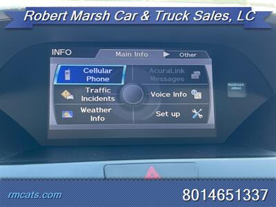 2013 Acura RDX w/Tech   - Photo 27 - Payson, UT 84651