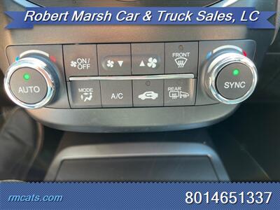 2013 Acura RDX w/Tech   - Photo 29 - Payson, UT 84651