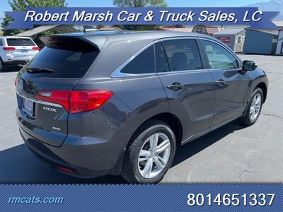 2013 Acura RDX w/Tech   - Photo 5 - Payson, UT 84651