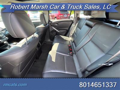 2013 Acura RDX w/Tech   - Photo 33 - Payson, UT 84651